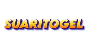 LOGO SUARITOGEL